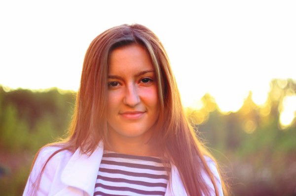 Светлана Тимофеева