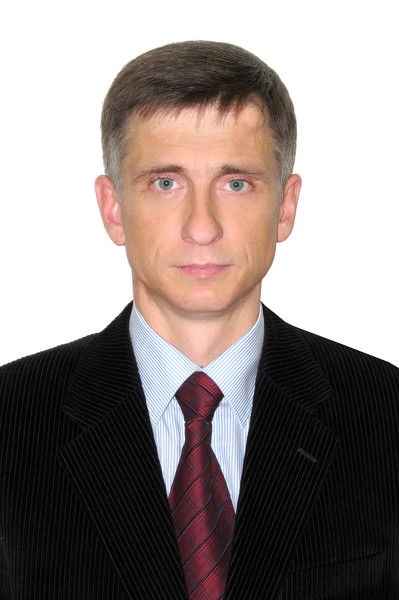 Александр Парнюк