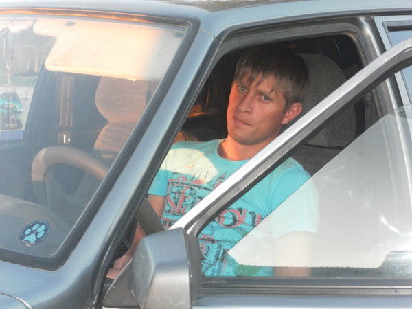 Колян Максимов