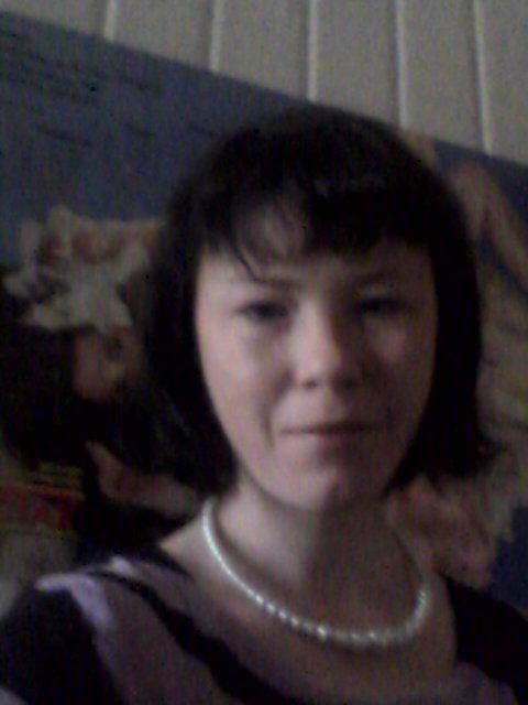 Анастасия Сироткина