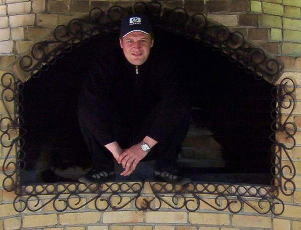 Николай Клишин