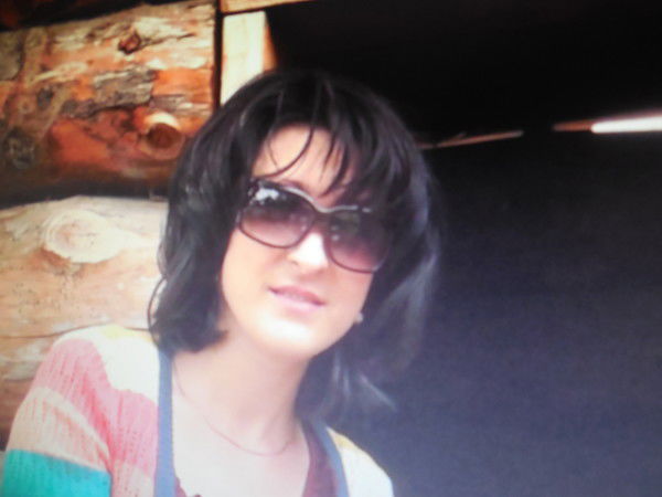 Анна Кулешова