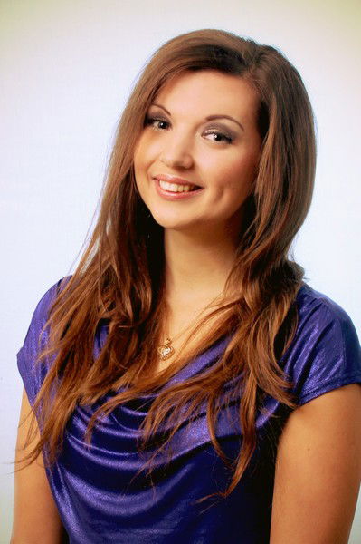 Павловская Юлена