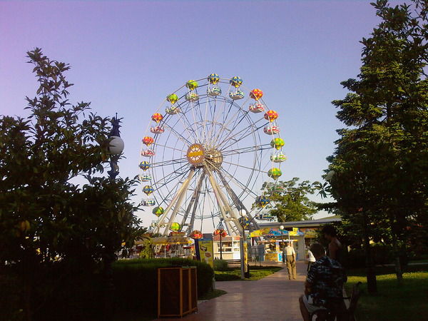 Любовь Фролова