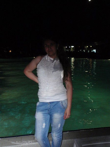 Алла Котова