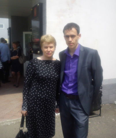 Александр Кобылинский