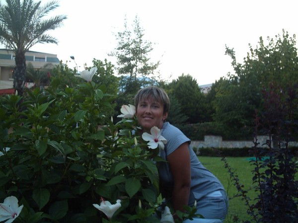 Елена Колесникова