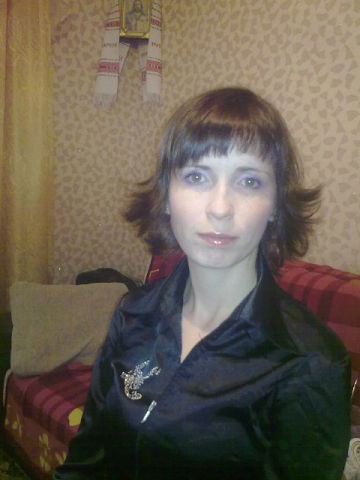 Светлана Доних