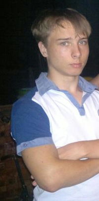 Владимир Беляков