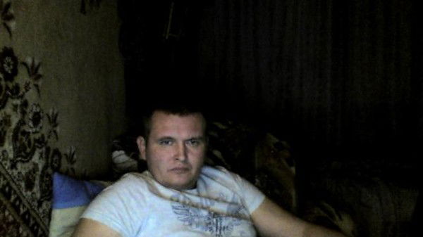 Дмитрий Жигаль