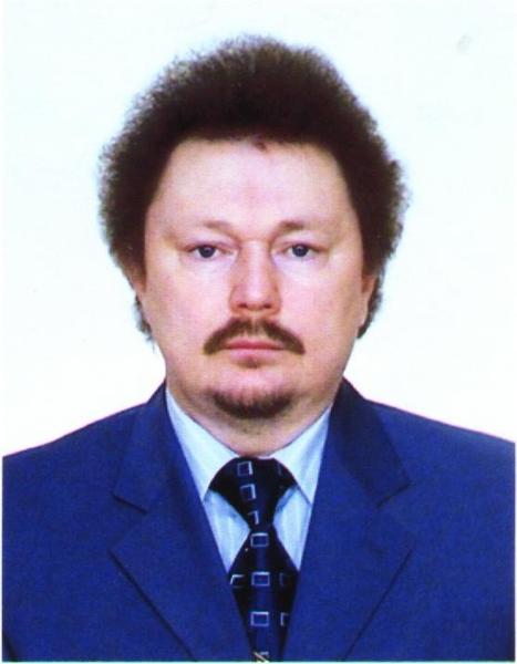 Валерий Круглов