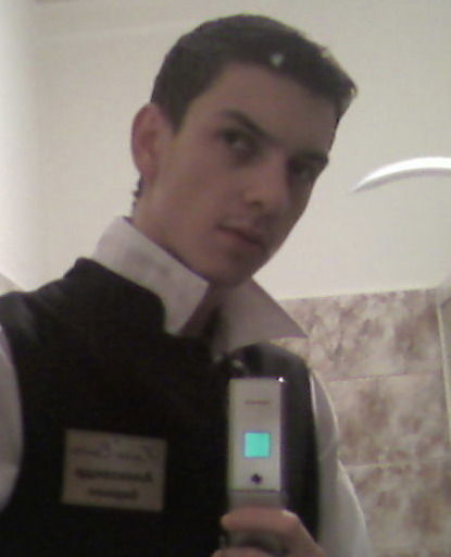 Александр Михайлюк