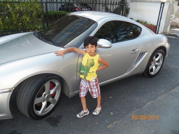 Jasurbek Payzullaev*****