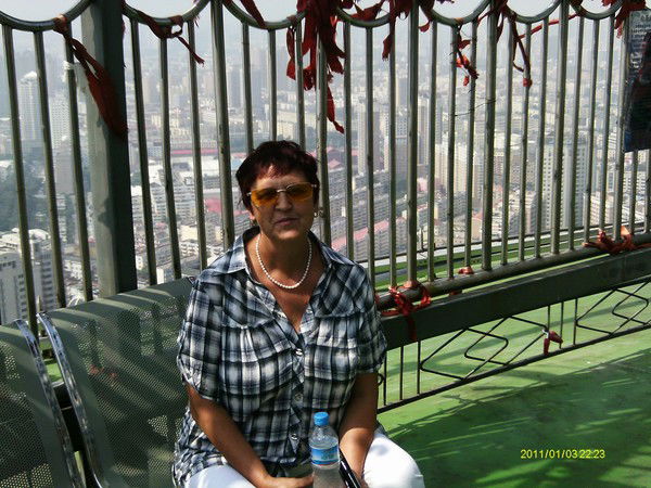 Ольга Проценко