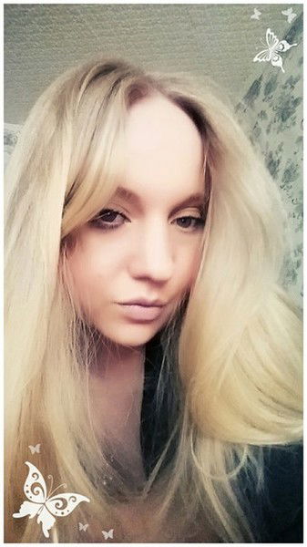 Алена Сафонова