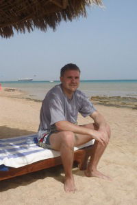 Сергей Иванов