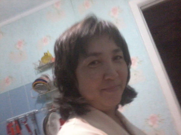 Салтанат Мизимбаева(Малтабарова)