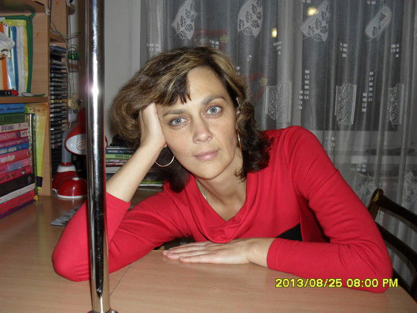 Ирина Краутер