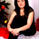 Оксана Ваганова