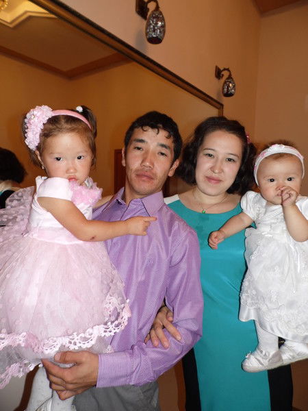 Ерлан Тукуев