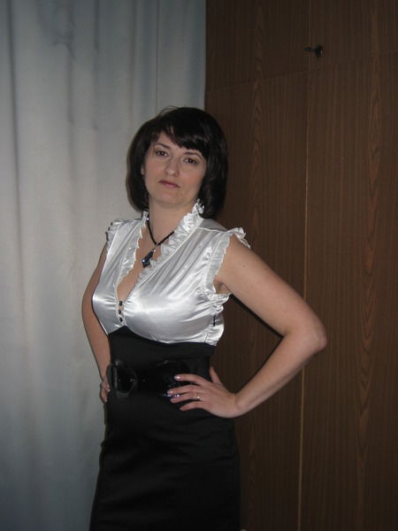 Жанна Маркова