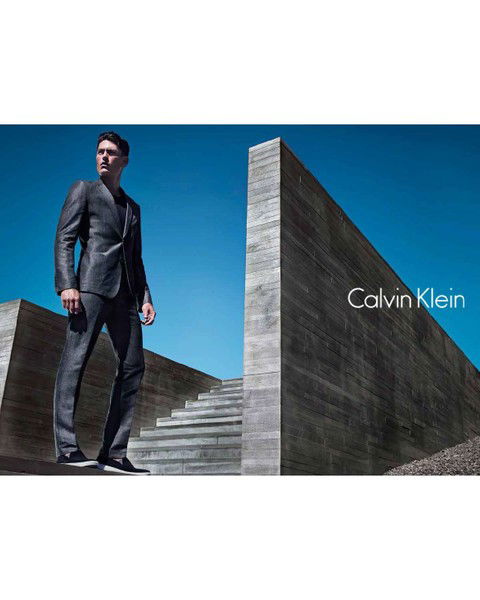 Андрей Клейн