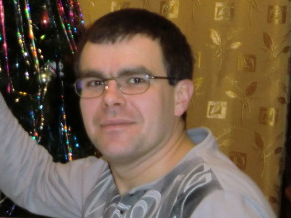 Алексей Пилипенко