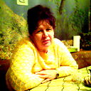 Тамара Кондрашова