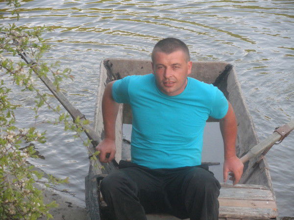 Андрей Росоховатый