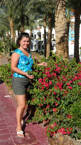 Наталья Пискарева