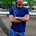 Дмитрий Муратов