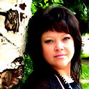 Таня Злобина