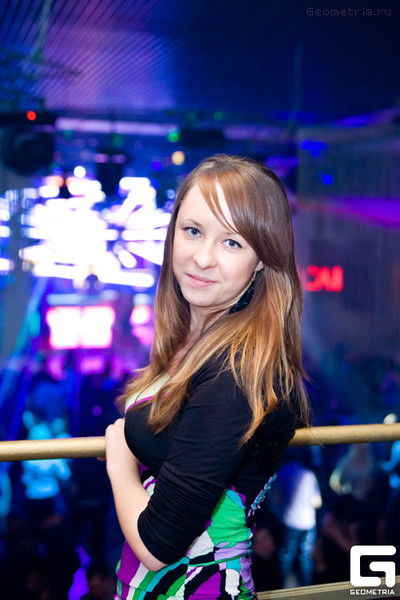 Катюшка Павлова