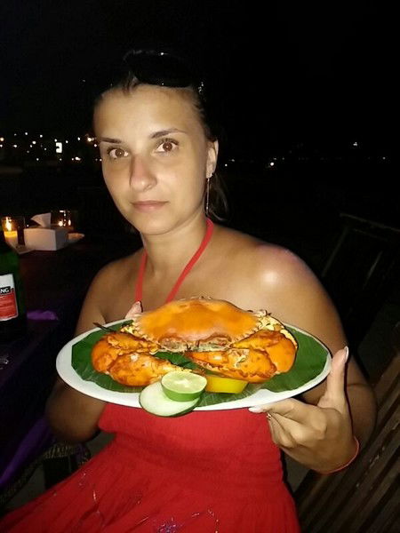 Татьяна Ткачук