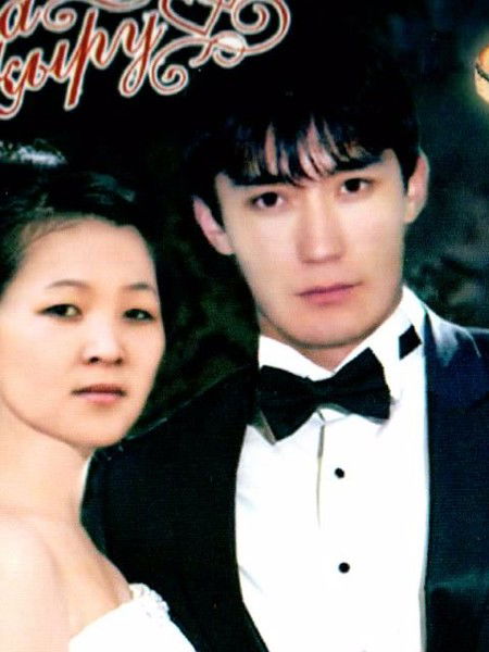 Диана Бекжанова