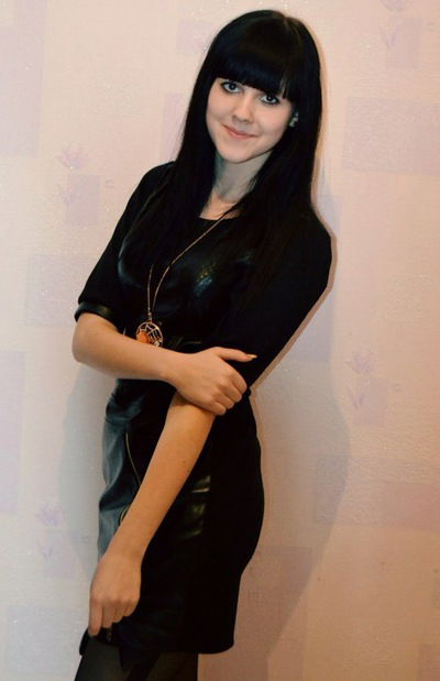 Юлия Желтова