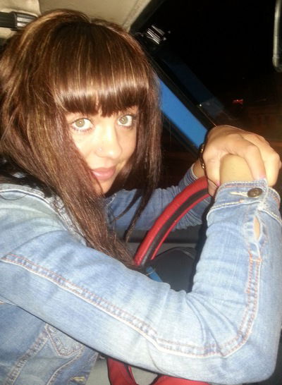 Виктория Зарифуллина