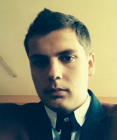 Игорь Качанович