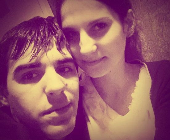 Дима Романченко