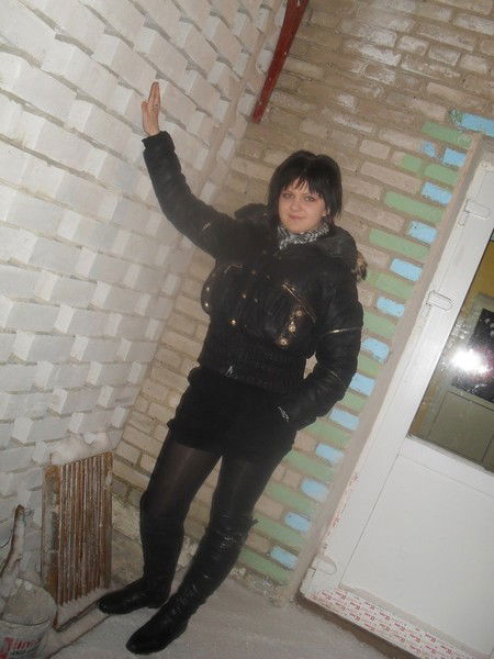 Диана Курильчик