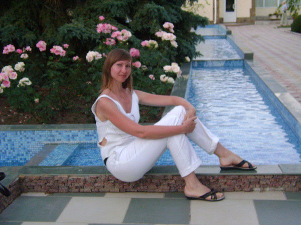 Надежда Курченкова