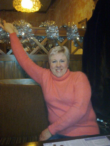 Людмила Бельская