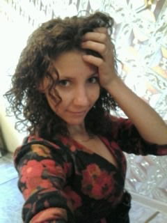 Екатерина Ващенко