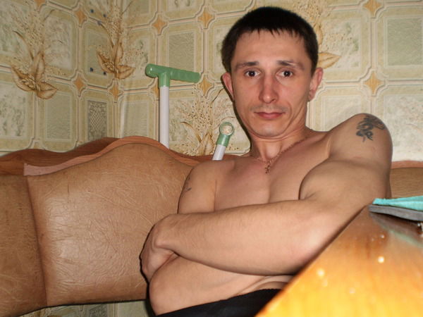 Виталий Малышев