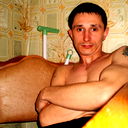 Виталий Малышев