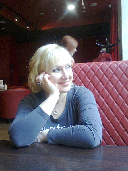 Юлия Хайдукова