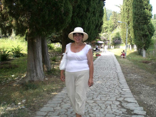 Надежда Матвеева