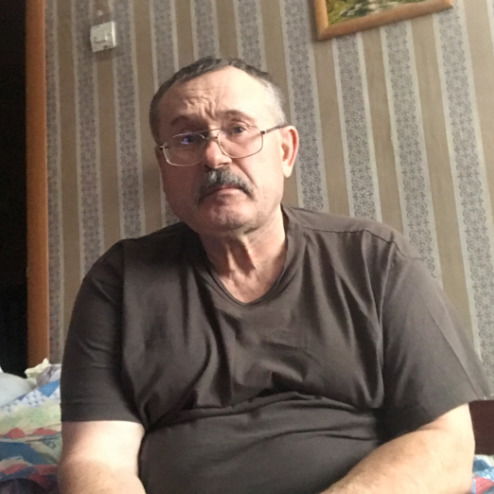 Павел Бархатов