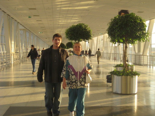 Гарик Наумов