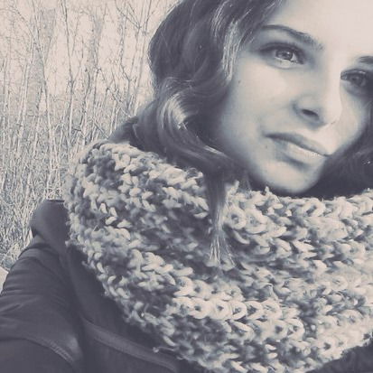 Кристина Володина